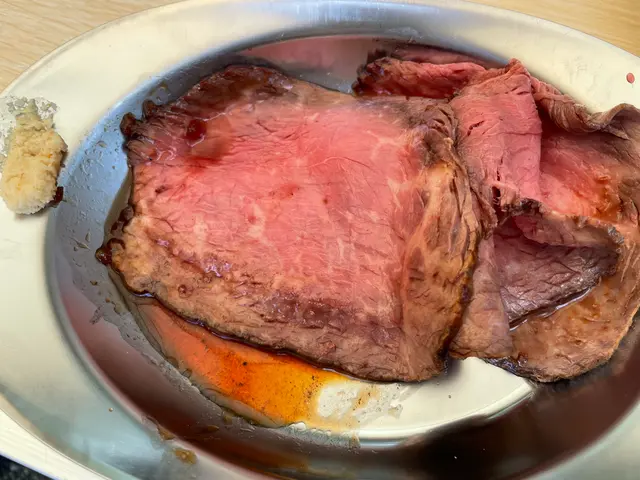 相原精肉店