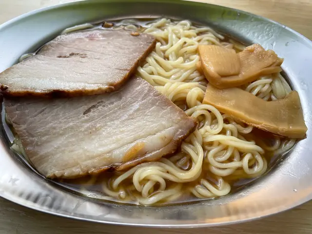相原精肉店