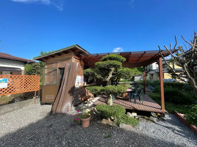 お惣菜まんじゅう藤江