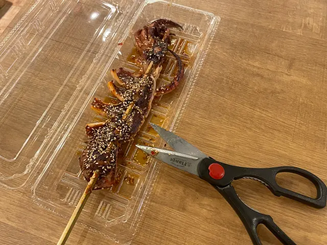 山賊海賊 上野アメ横センタービル店