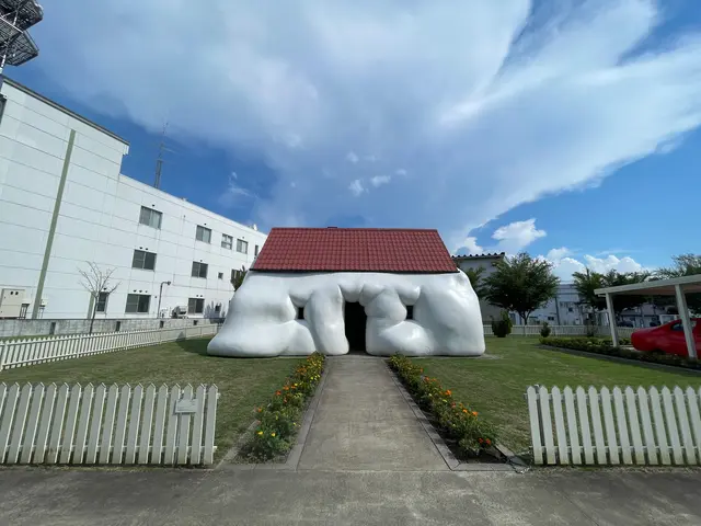 十和田市現代美術館