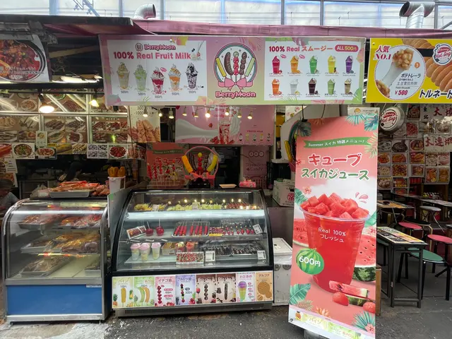 ベリームーン（BerryMoon）