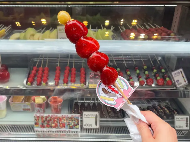 ベリームーン（BerryMoon）