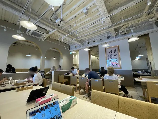 麻辣大学 上野店