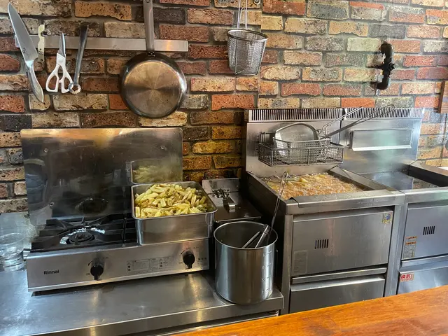 Frites Bruges（フリッツ・ブルージュ）