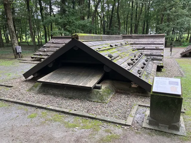 飛山城史跡公園