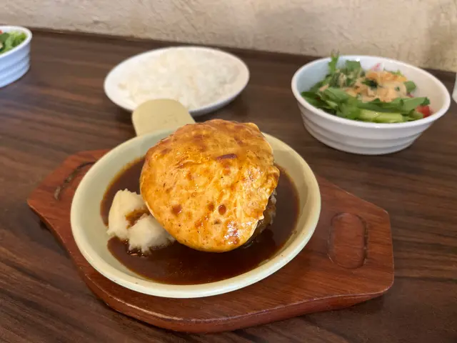 グリルバールMITSU 元町