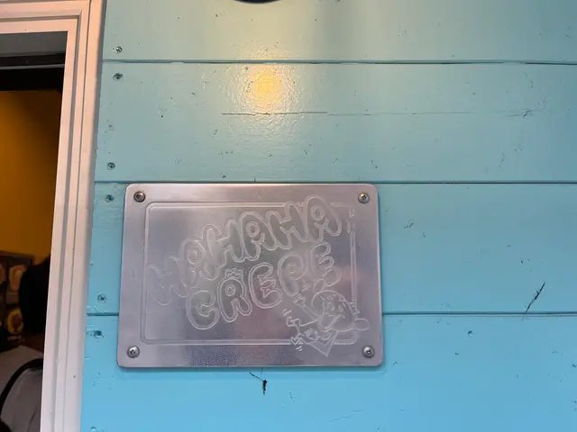 HAHAHA CREPE（ハハハクレープ）
