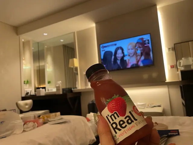 ソラリア西鉄ホテル ソウル明洞