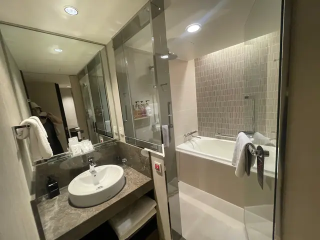 ソラリア西鉄ホテル ソウル明洞