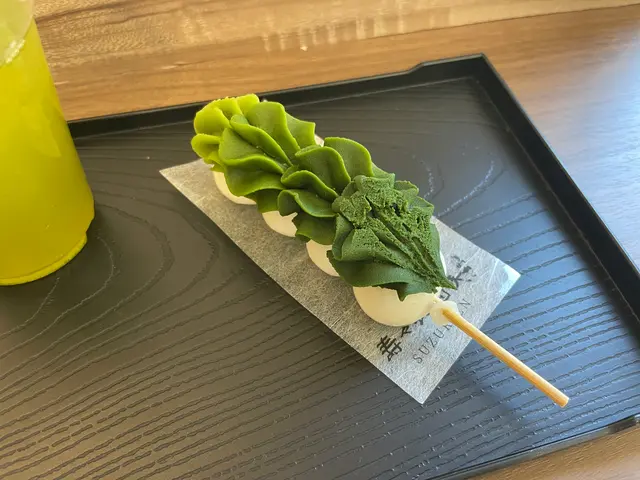 壽々喜園 浅草本店