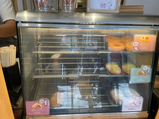 浅草 蛸たこ×ころも兄弟