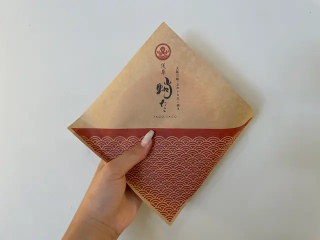 浅草 蛸たこ×ころも兄弟