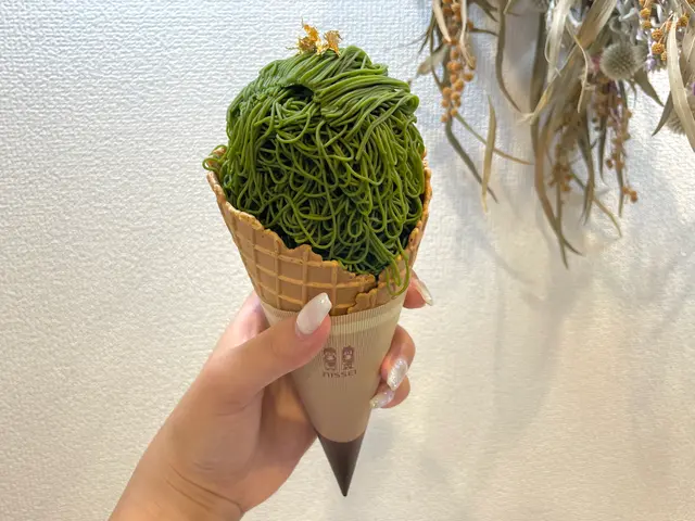 茶々工房 ふたつめ
