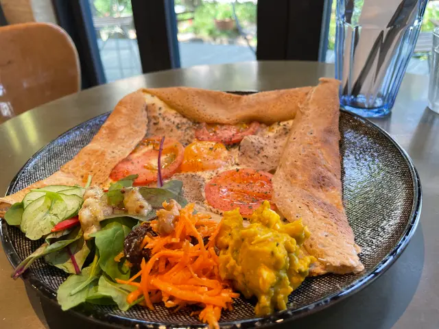ニシアン・カフェ