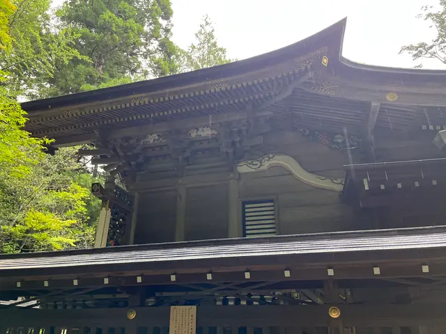 宝登山神社