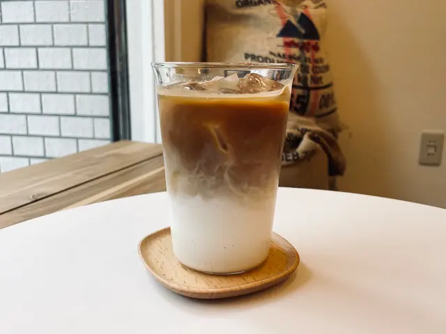 MOCCA COFFEE（モッカコーヒー）