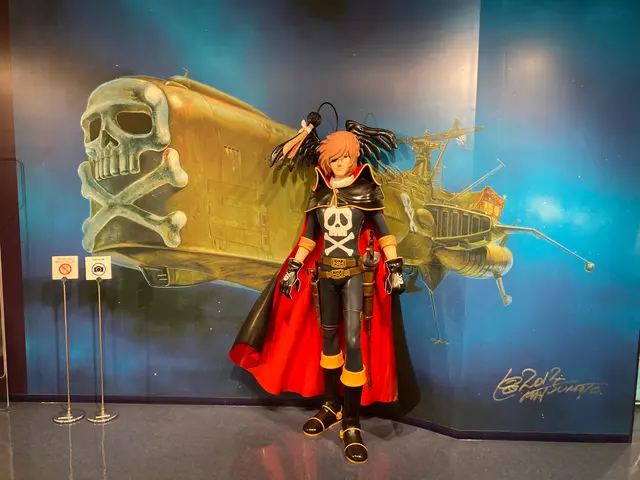 北九州市漫画ミュージアム