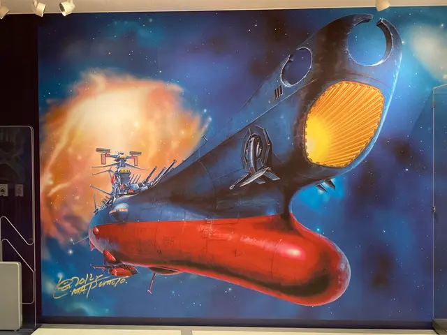 北九州市漫画ミュージアム