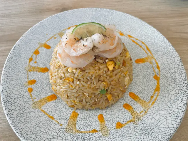 スパーブ タイモダンカフェ （Suphab Thai Modern Cafe）