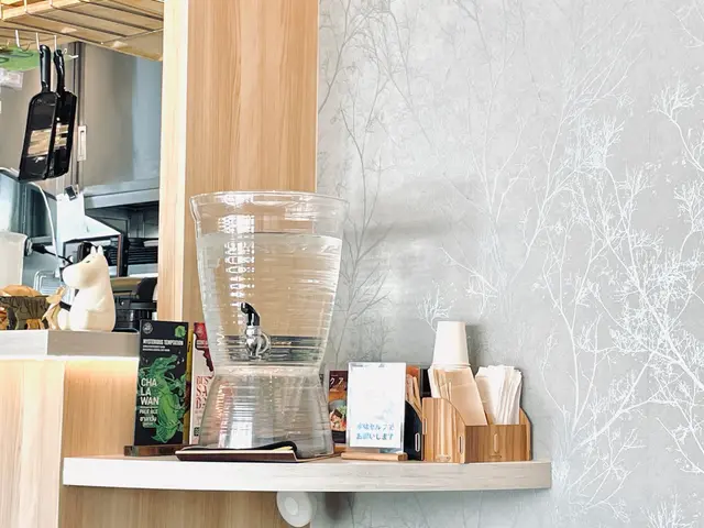 スパーブ タイモダンカフェ （Suphab Thai Modern Cafe）