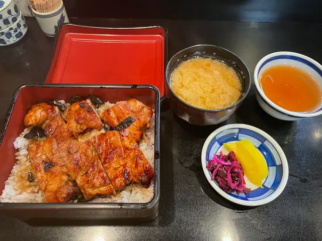 【閉店】久助