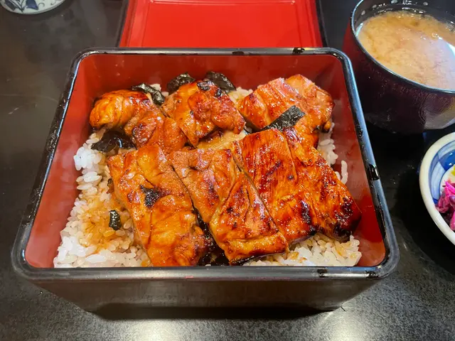 【閉店】久助