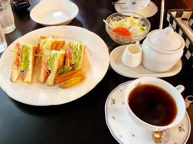 ラ・シェール