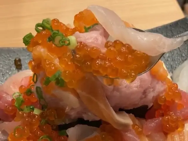 すしや コトブキ 広島JPビルディング店