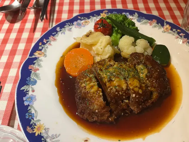 キッチンエクボ（Kitchen ekubo）