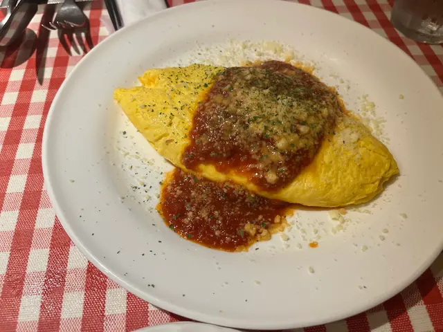 キッチンエクボ（Kitchen ekubo）