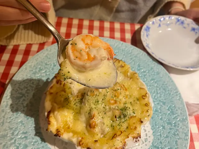 キッチンエクボ（Kitchen ekubo）