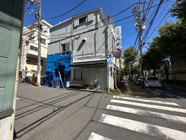 restaurant AMAZIGH（レストラン アマジーグ）