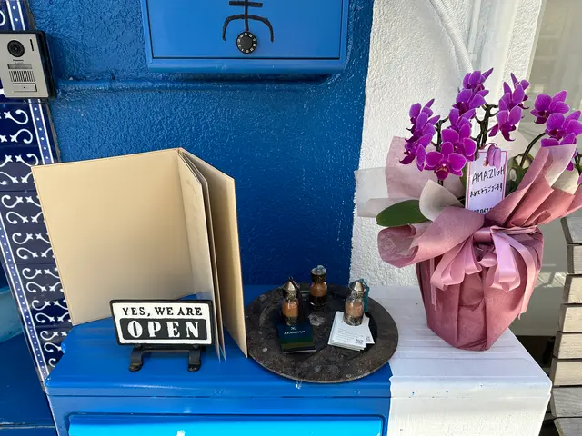 restaurant AMAZIGH（レストラン アマジーグ）