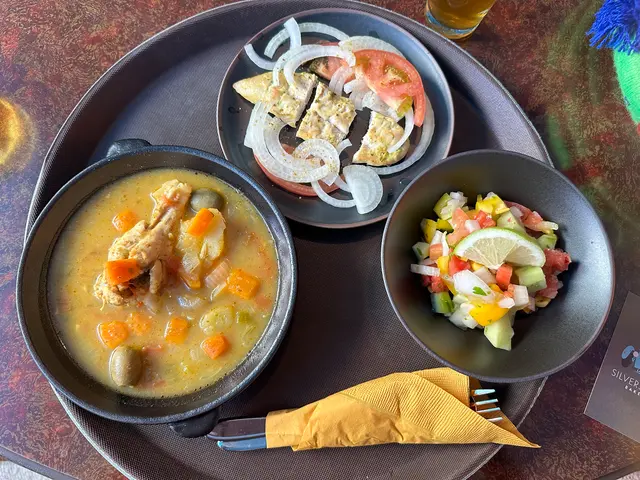 restaurant AMAZIGH（レストラン アマジーグ）