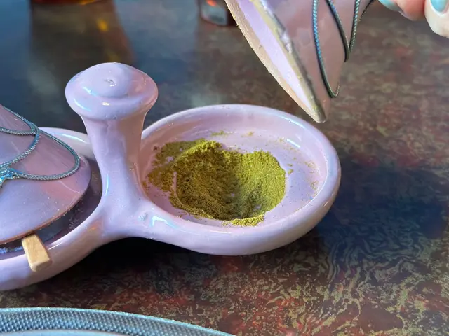 restaurant AMAZIGH（レストラン アマジーグ）