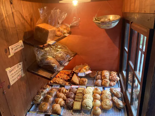 ネコノテパン工場