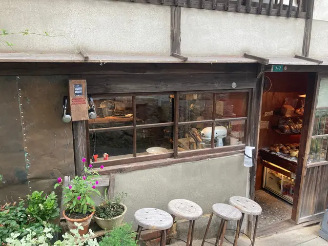 ネコノテパン工場