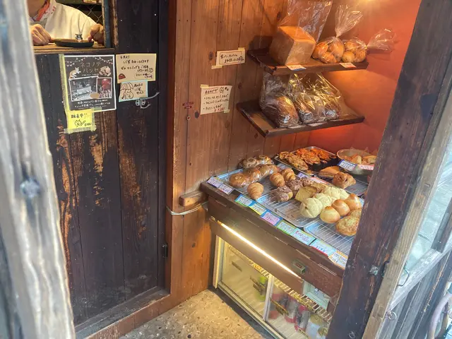 ネコノテパン工場