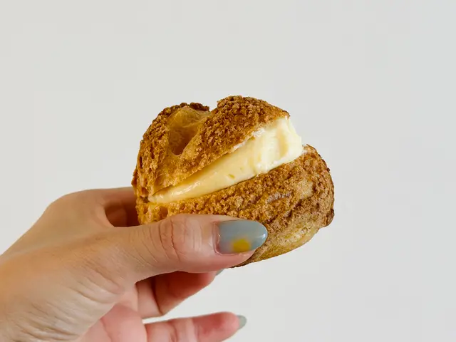 おやつのこぼく