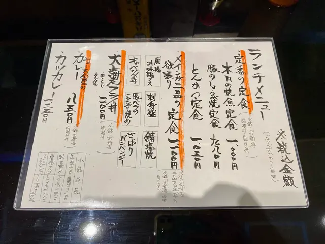 ニュー大金星 人形町店