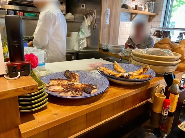 ニュー大金星 人形町店