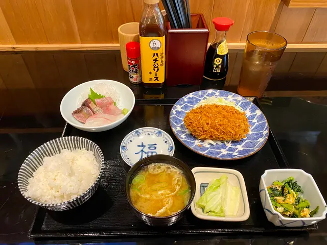 ニュー大金星 人形町店