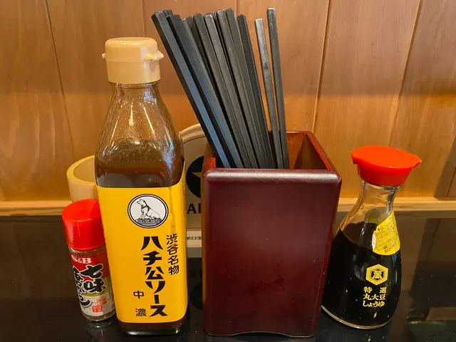 ニュー大金星 人形町店