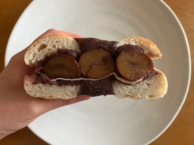 ハットリベーグル