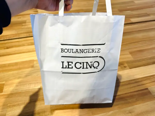 BOULANGERIE LE CINQ（ブーランジェリー ル・サンク）