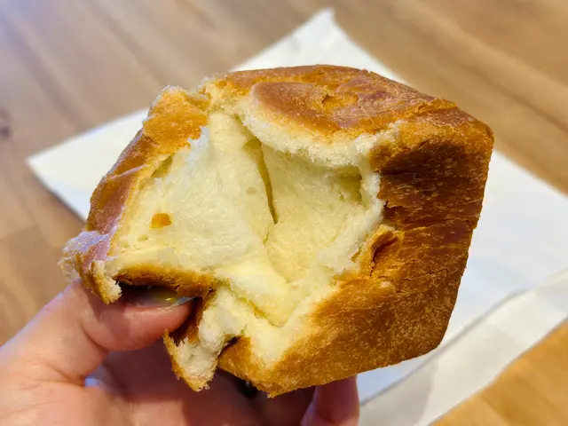 BOULANGERIE LE CINQ（ブーランジェリー ル・サンク）