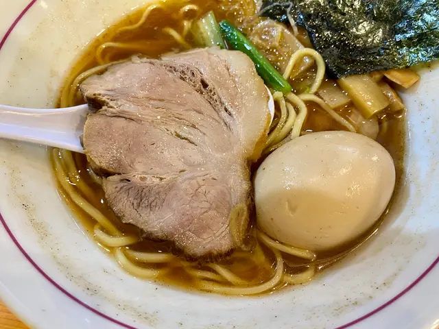 ロースの虎