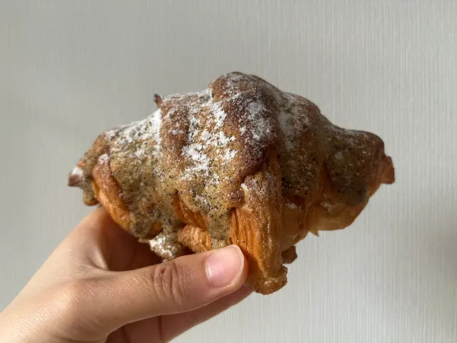 イスズベーカリー 元町店