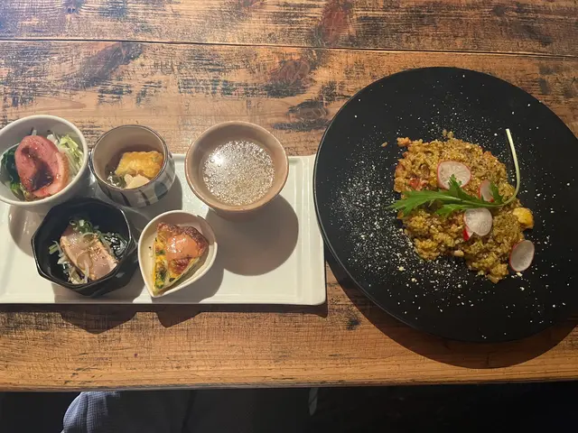 カフェダイニングロフト（倉庫）